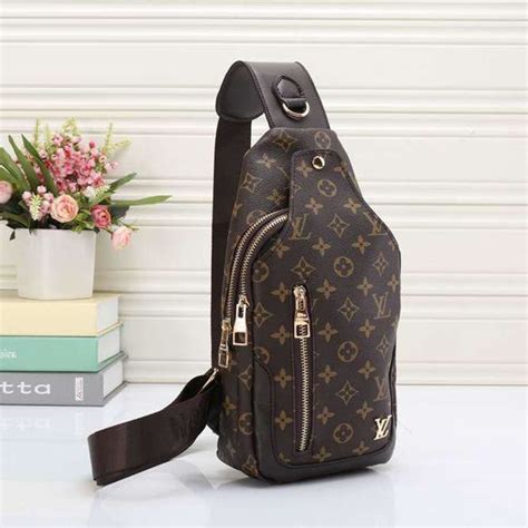 louis vuitton cross bag for men|louie crossbody bag men.